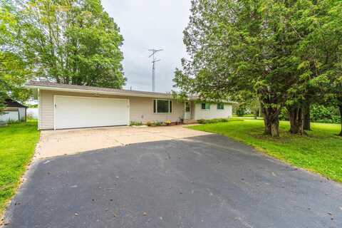 Emmonsville, HATLEY, WI 54440