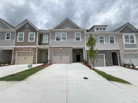 Calle Vista, LITHONIA, GA 30058