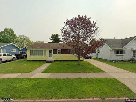 Ridgeland, SCHOFIELD, WI 54476