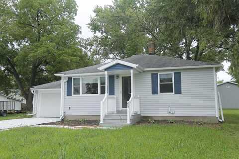 4Th, WESTFIELD, WI 53964