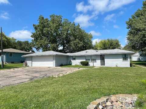 260Th, MARSHALL, MN 56258