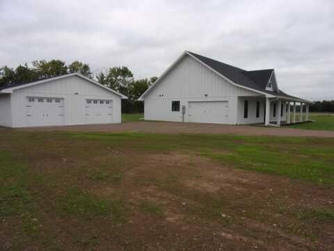 Hill, OGILVIE, MN 56358