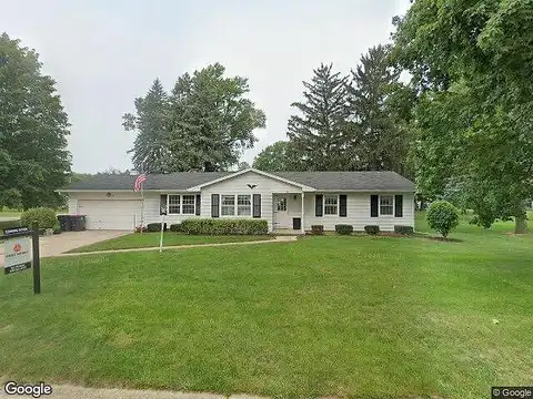 Hickory, WATERLOO, WI 53594