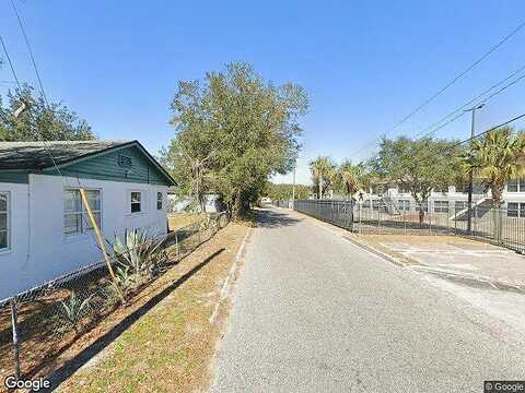 S Woodlawn St, Saint Augustine, FL 32084