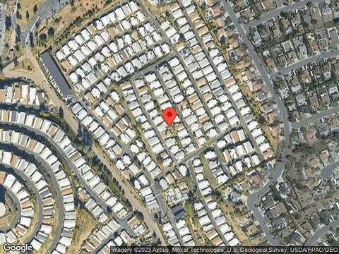 Harritt Rd Spc 67, Lakeside, CA 92040