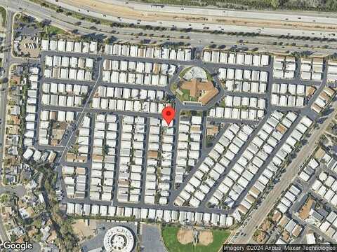 Mission Gorge Rd Spc 258, Santee, CA 92071