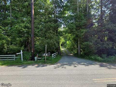 Boundary Bay Rd, Point Roberts, WA 98281