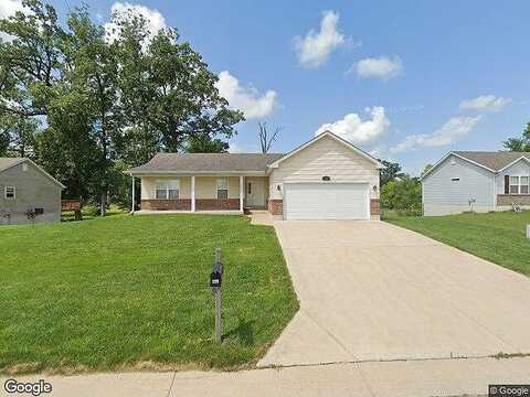 Briarwood, MOSCOW MILLS, MO 63362