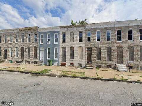 Biddle, BALTIMORE, MD 21213
