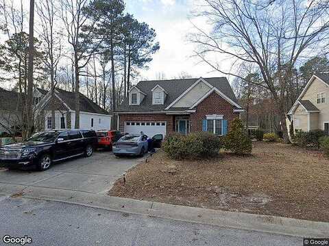 Woods Walk, ROCKY MOUNT, NC 27804