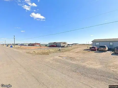 County Road 175, ODESSA, TX 79766