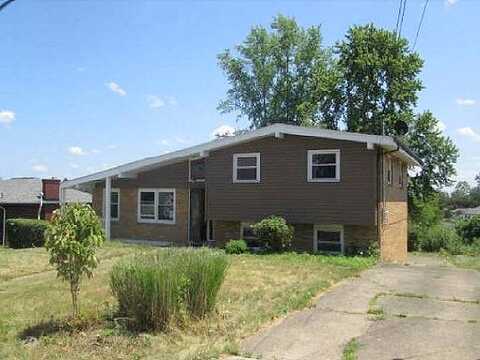 Beckman, MCKEESPORT, PA 15132