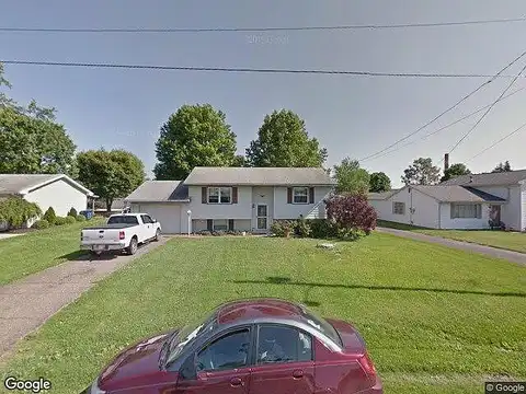 Devol, MARIETTA, OH 45750