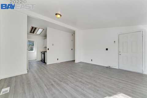 48Th, OAKLAND, CA 94601