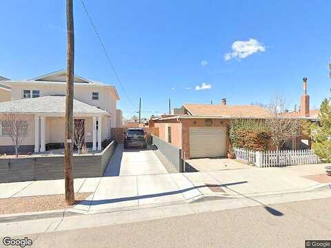 Forrester, ALBUQUERQUE, NM 87102