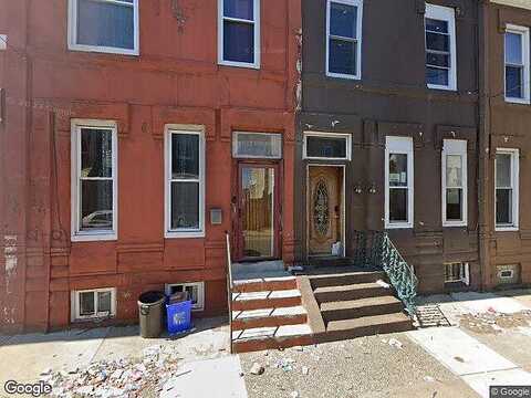 25Th, PHILADELPHIA, PA 19121