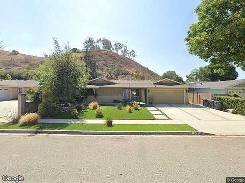 Talbert, SIMI VALLEY, CA 93065