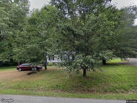 Bishop Troutt, WESTMORELAND, TN 37186