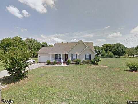 Oakley, FAYETTEVILLE, TN 37334