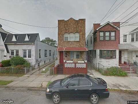 127Th, SOUTH OZONE PARK, NY 11420