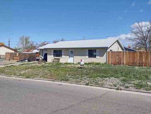 D 1/4, CLIFTON, CO 81520