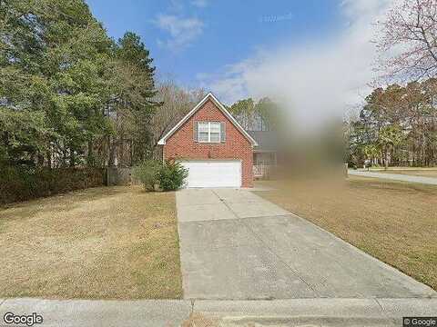 Berringer, NORTH CHARLESTON, SC 29418