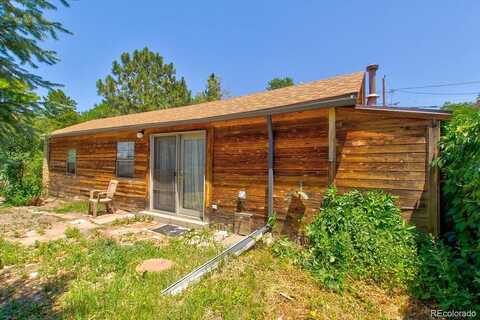 Cherokee, DENVER, CO 80223