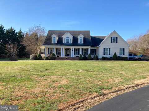Discovery, EASTON, MD 21601