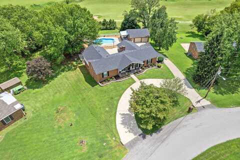 Rivermont, CLARKSVILLE, TN 37043