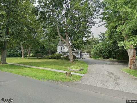 High Ridge, RIDGEFIELD, CT 06877