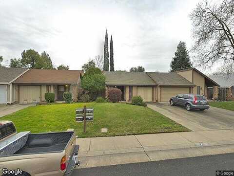 Sterling Wood, RANCHO CORDOVA, CA 95670