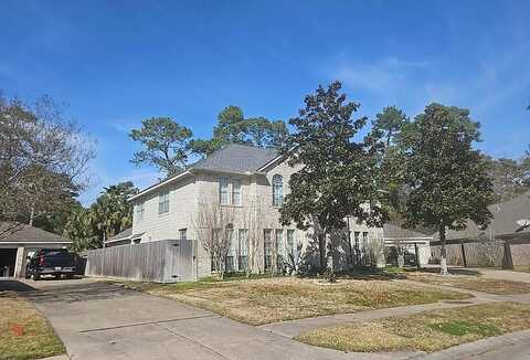 Regency Forest, CYPRESS, TX 77429