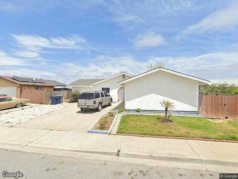 Satinwood, SANTA MARIA, CA 93455