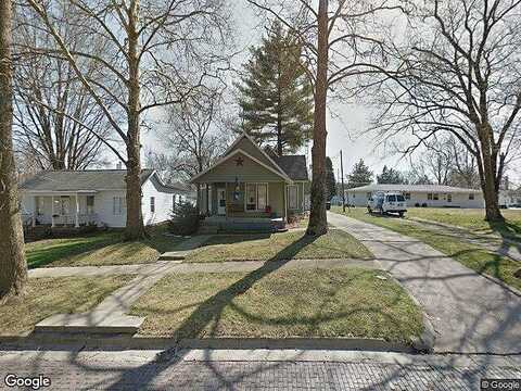 6Th, LINCOLN, IL 62656