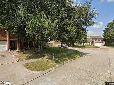 Brooklawn, HOUSTON, TX 77066