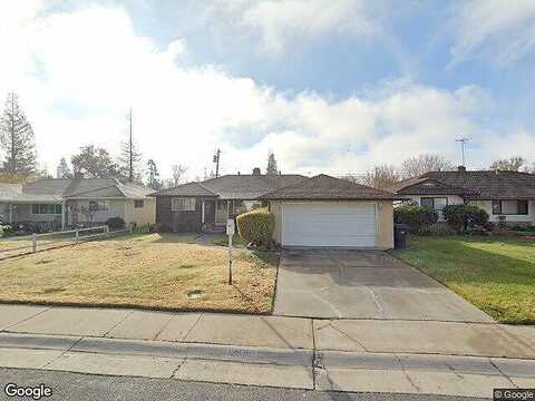 Kerria, SACRAMENTO, CA 95821