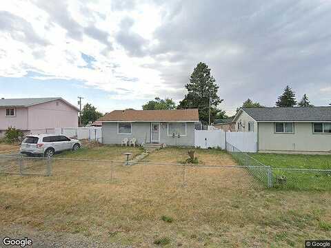 Beeman, AIRWAY HEIGHTS, WA 99001