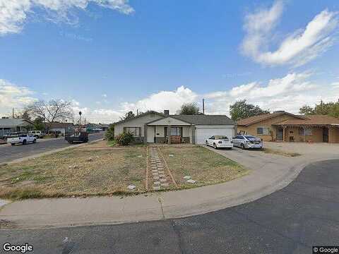 54Th, PHOENIX, AZ 85035