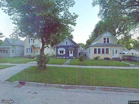 4Th, GRAND FORKS, ND 58203