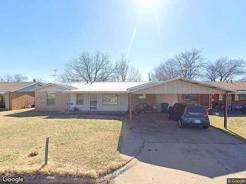 Louisa, IOWA PARK, TX 76367