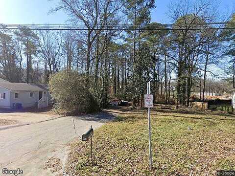 Devine, BROOKHAVEN, GA 30319