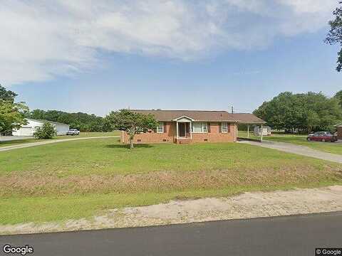 Edgemont, SNOW HILL, NC 28580