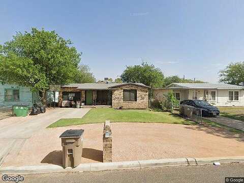 Junius, SAN ANGELO, TX 76901