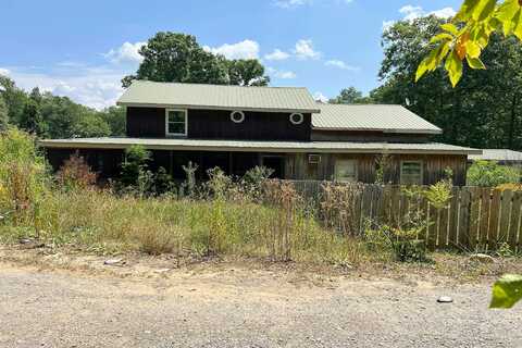 Morgan, CROSSVILLE, TN 38572