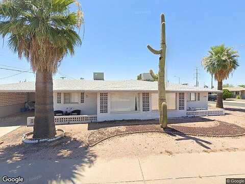 54Th, MESA, AZ 85205