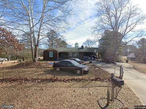 Pineview, DOUGLASVILLE, GA 30134