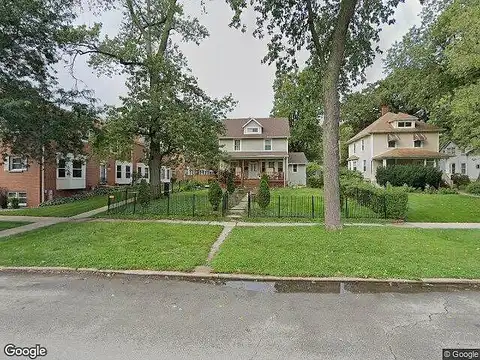 Prospect, CHICAGO, IL 60643