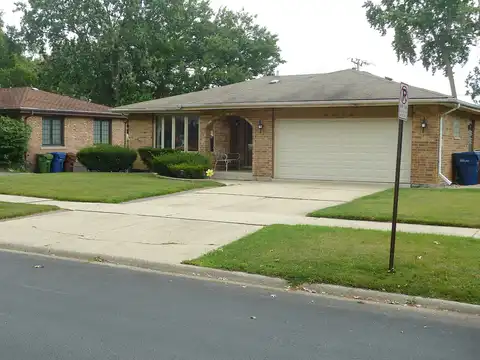 Oak, OAK LAWN, IL 60453