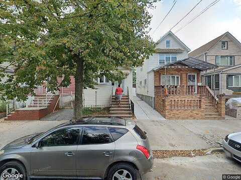 146Th, JAMAICA, NY 11435