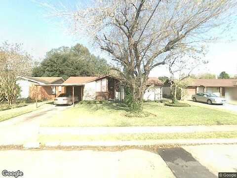 Simsbrook, HOUSTON, TX 77045